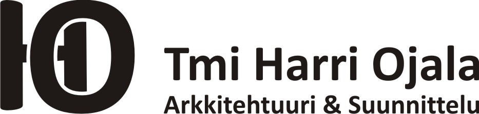 Puutalot.com - TMI Harri Ojala - logo